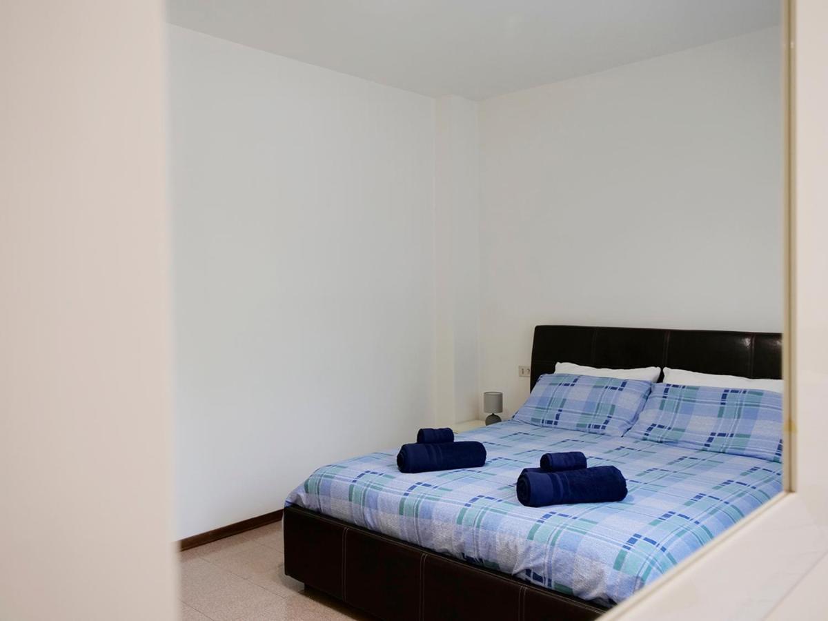 House In Color Apartment Sant'antonio  ภายนอก รูปภาพ