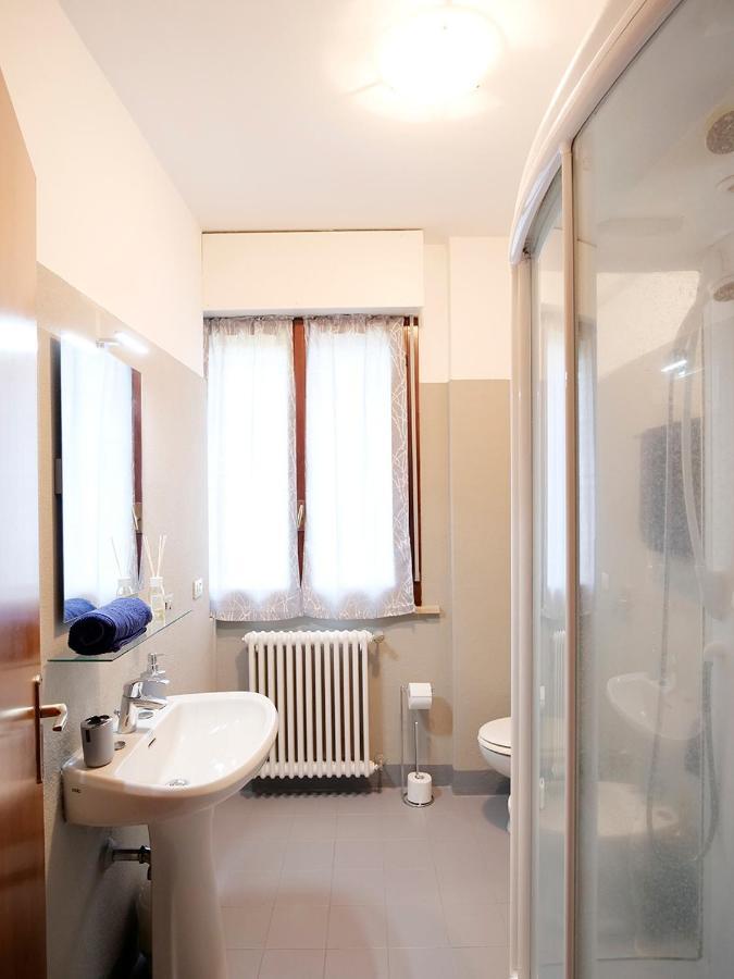 House In Color Apartment Sant'antonio  ภายนอก รูปภาพ