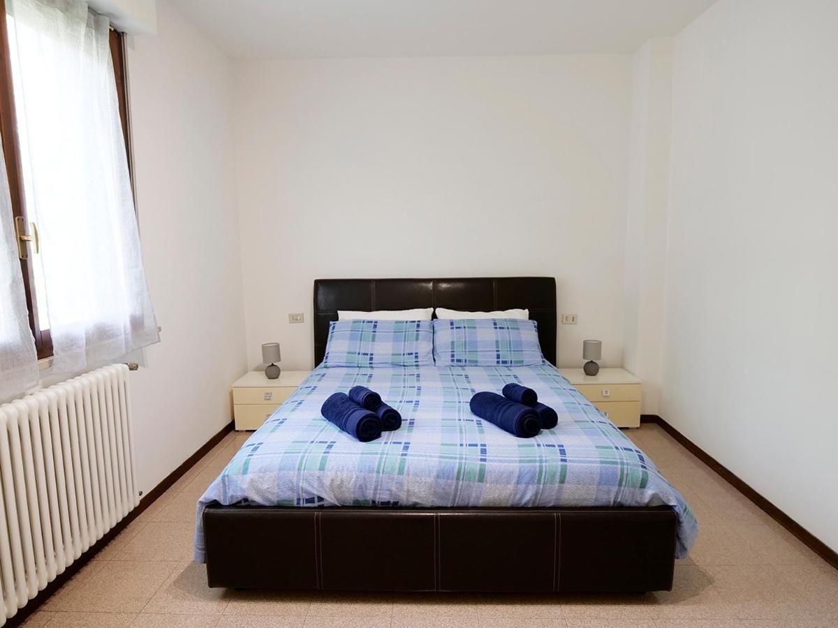 House In Color Apartment Sant'antonio  ภายนอก รูปภาพ