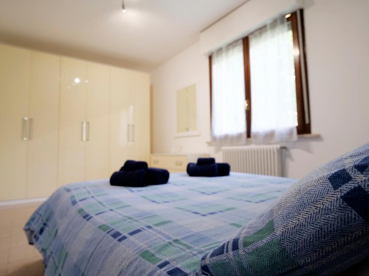 House In Color Apartment Sant'antonio  ภายนอก รูปภาพ