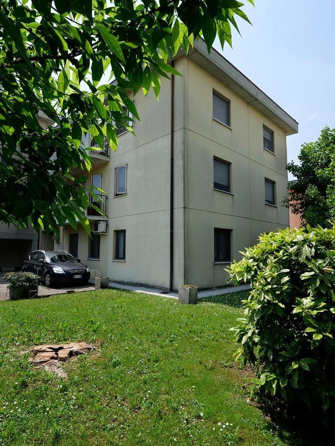 House In Color Apartment Sant'antonio  ภายนอก รูปภาพ