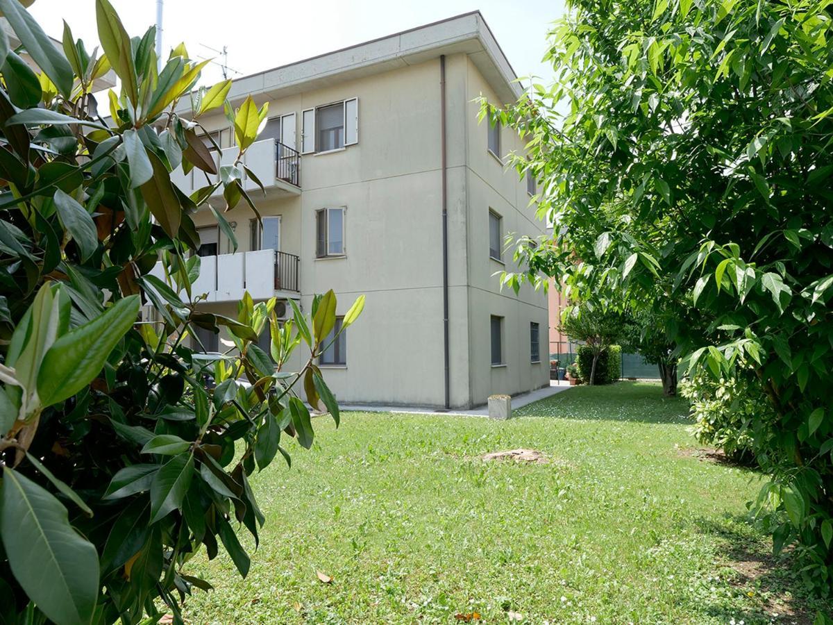 House In Color Apartment Sant'antonio  ภายนอก รูปภาพ